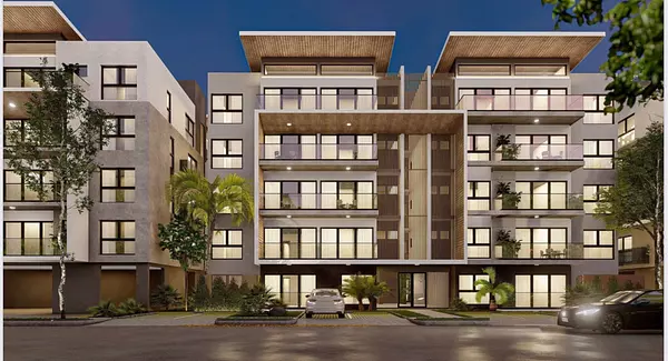 apartamentos - Apartamentos de lujos en Cap Cana  1