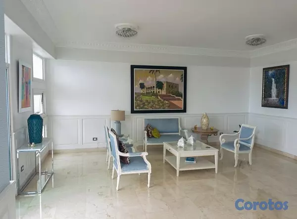 apartamentos - urbanización Real apartamento en venta 3 habitaciones 3.5 baños 2 parqueos 3