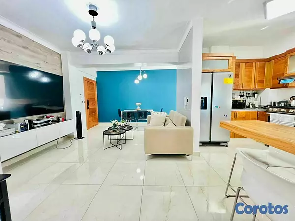 apartamentos - Apartamento en el millón 8