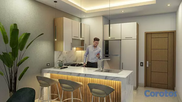 apartamentos - APARTAMENTOS EN LA VEGA - VALLIS TOWERS 6