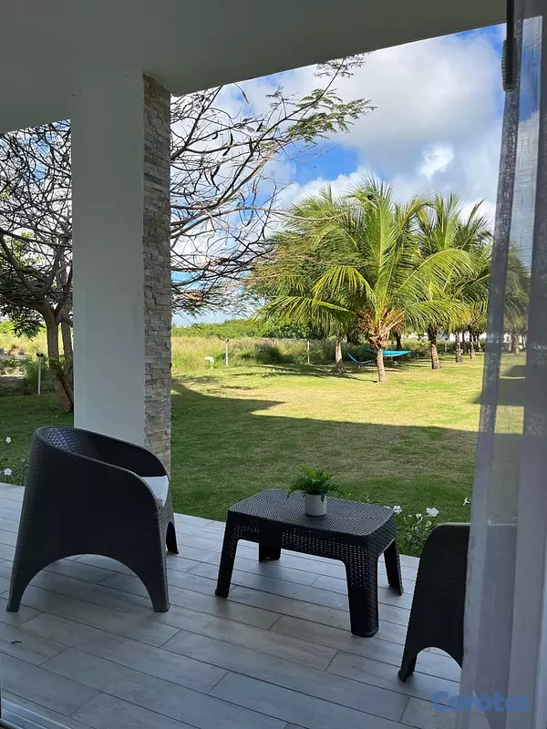 apartamentos - Cana Bay, Punta Cana, La Altagracia CANA PEARL | E 1