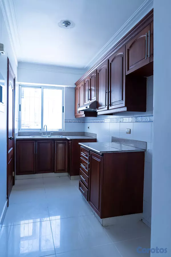 apartamentos -     Apartamento amplio en Mirador Norte 2