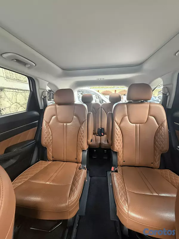 jeepetas y camionetas - 2021 Kia Sorento XS Prestige 4x4 – FULL DE LUJO 5