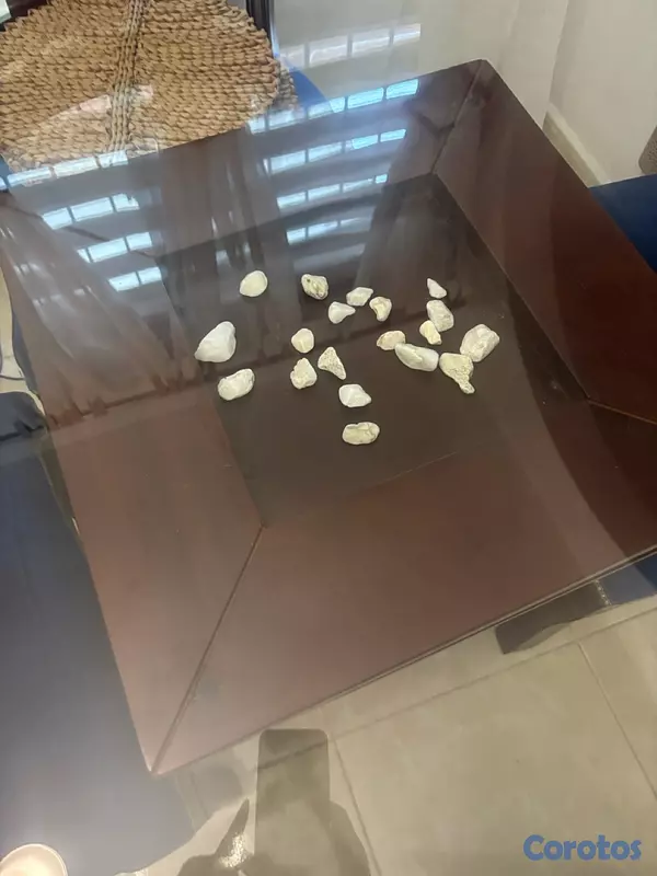 decoración y accesorios - está perfecto lo tenía guardado sin uso 2
