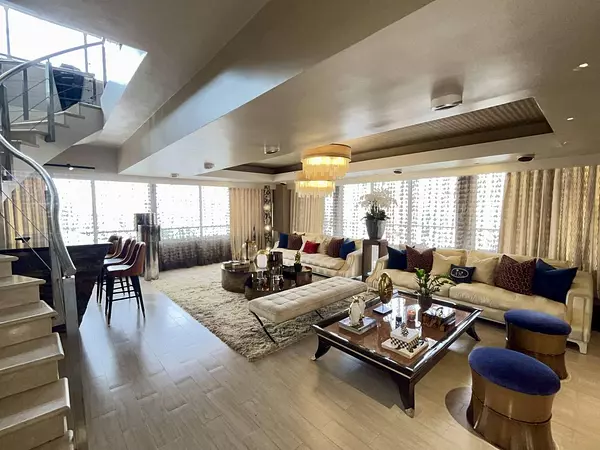 penthouses - Vendo Pent-house en Bella Vista  4