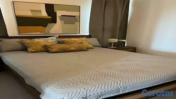 apartamentos - ALQUILO apartamento amueblado en Las Canas, Cap Cana 4