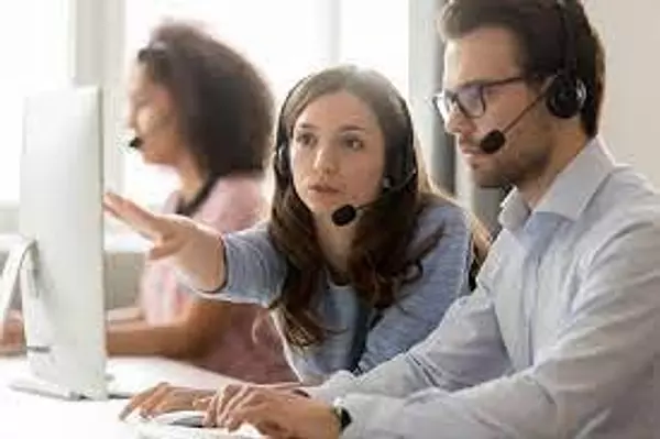 empleos disponibles - Se solicita agente para call center 
 2