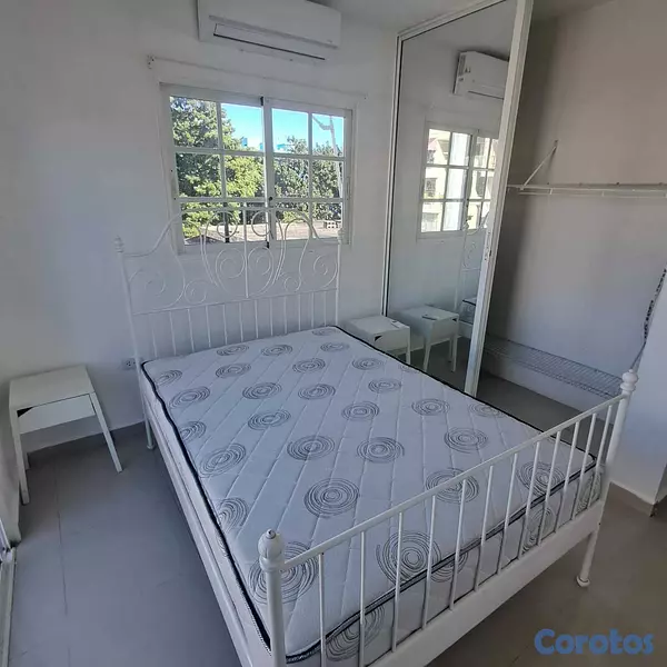 apartamentos - Apartamento estudio amueblado en Gazcue 2
