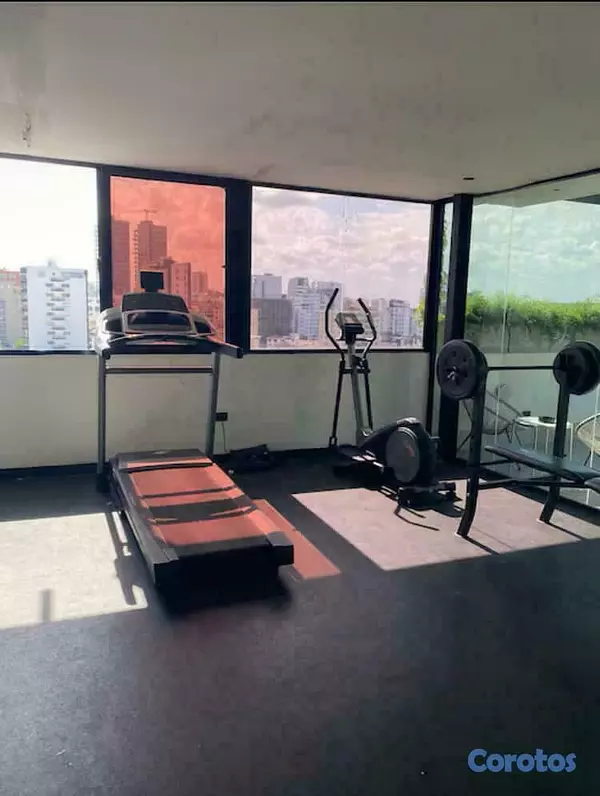 apartamentos - ‼️US$148,000‼️ Vendo apartamento de 1 habitación, 📍Ens. Naco. 7