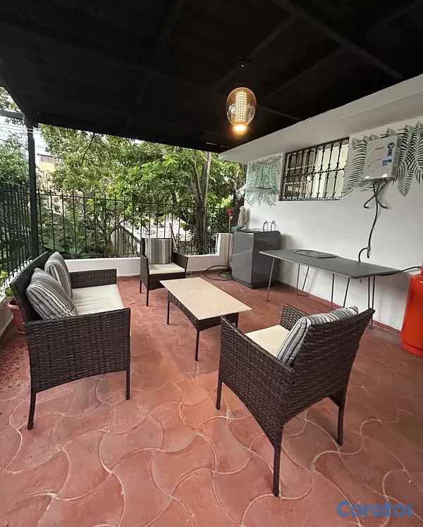 apartamentos - El Millón Apt acogedor recién amueblado  14