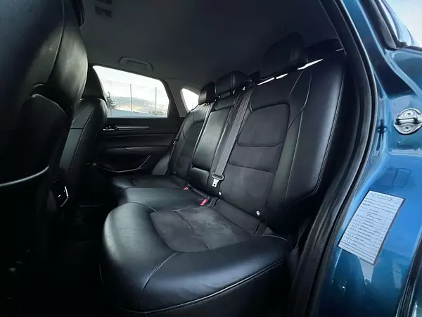 jeepetas y camionetas - mazda cx5 grand touring 2019 2