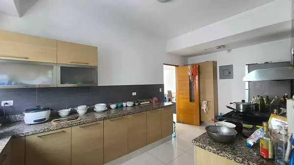 apartamentos - Apartamento en Venta, Serralles  3