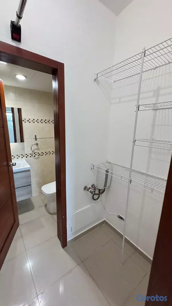 apartamentos -  Apartamento en venta - Evaristo Morales 3
