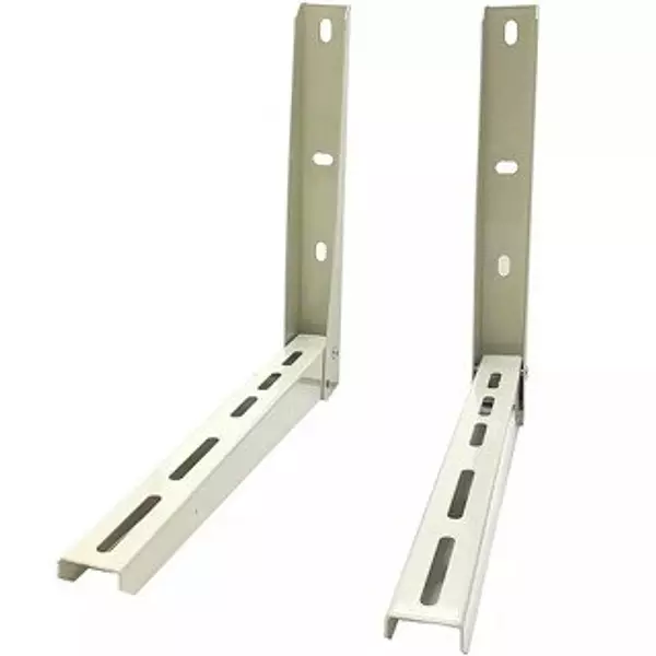 aires acondicionados y abanicos - Soporte para aire acondicionado de consola split base  2