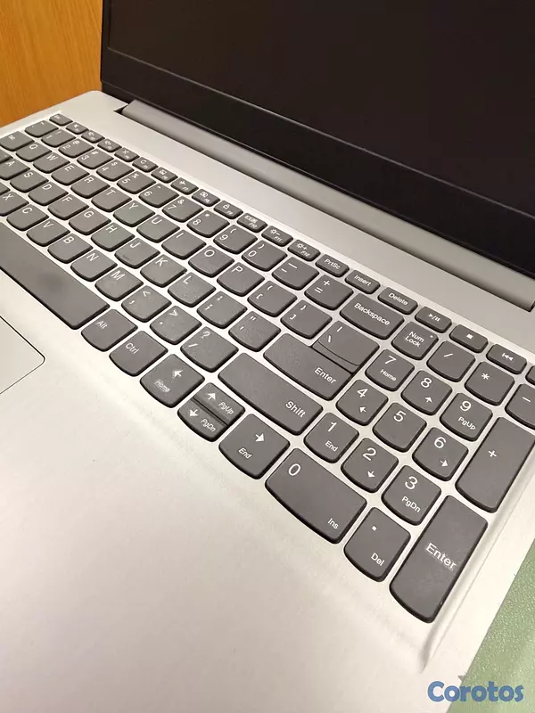 computadoras y laptops - LENOVO IDEAPAD 3 / 11va GENERACIÓN / $18,000 / NEG 4
