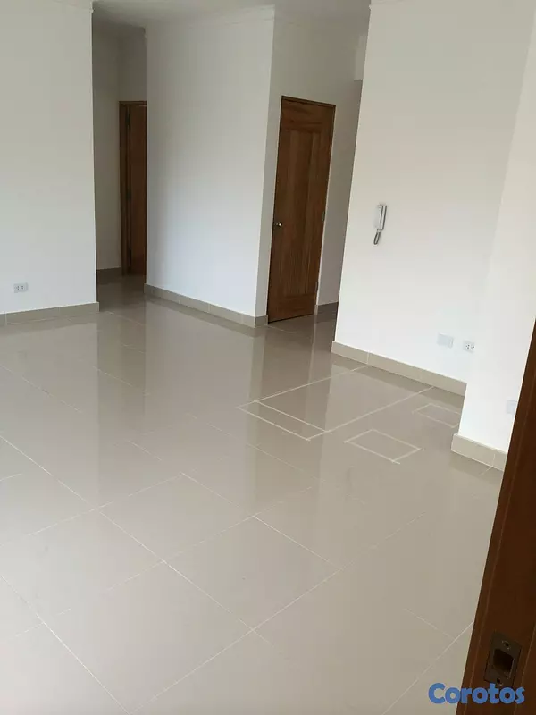 apartamentos - EVARISTO MORALES Apartamento en Venta, 3 HAB, 3 BAÑOS, 2 PARQUEOS 5