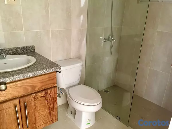 apartamentos - Apartamento de 2habitaciones en el Ensanche Quisqueya  14