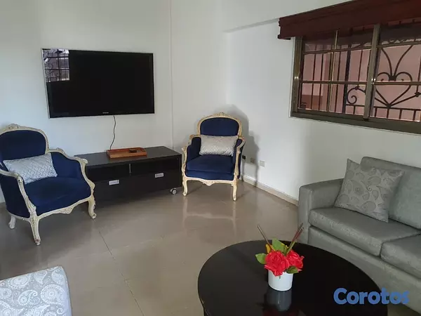 apartamentos - HERMOSO APARTAMENTO EN EXCELENTE UBICACION DE BELLA VISTA 1