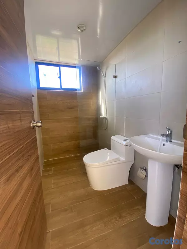 apartamentos - apto en alquiler Av Ecologica 5