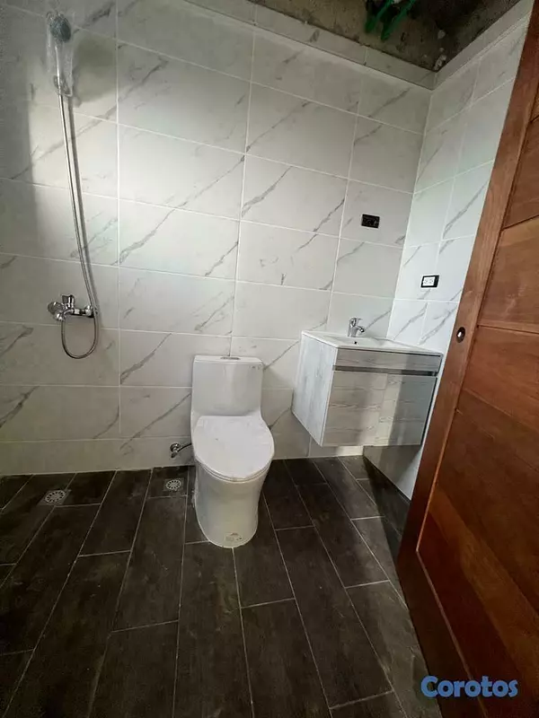 apartamentos - Apartamento en venta en Las Americas 7