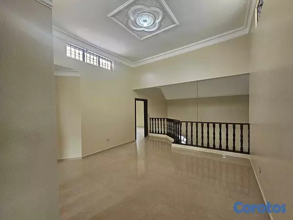 casas - Casa en Venta en Urbanización Neftalí III  San Fra 20