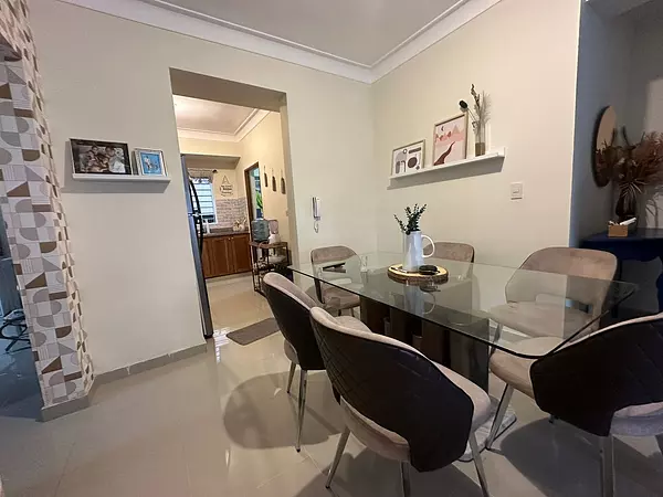 apartamentos - Se vende apartamento en El Millón 1 5