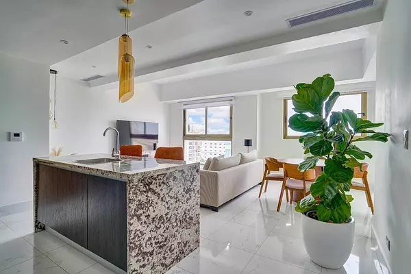 apartamentos - Apartamento en Venta Amueblado
PIANTINI
USD 299,000.00
Mantenimiento: RD$9,000 4