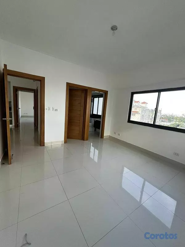 apartamentos - Apartamento en piantini en alquiler 2 habitaciones 5