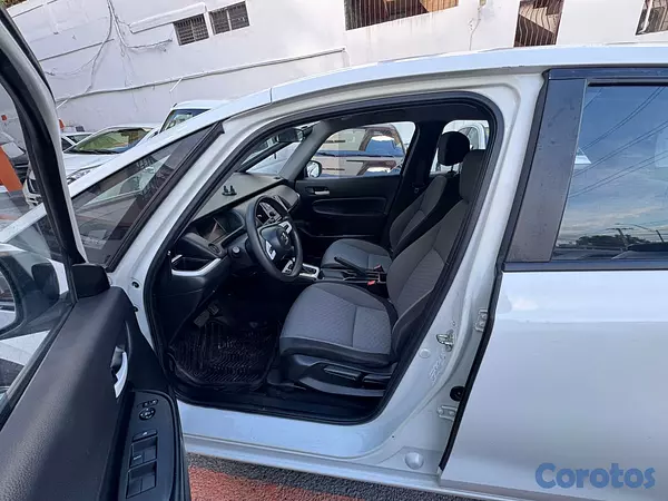carros - Honda Fit 2022 6