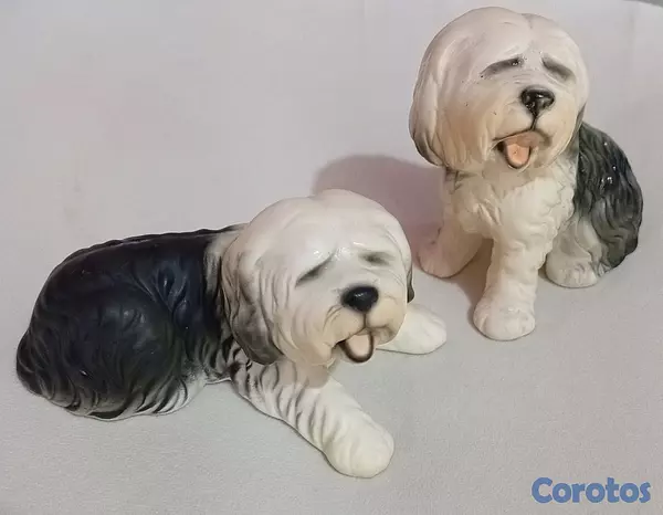arte y antigüedades - figuras coleccionable  5