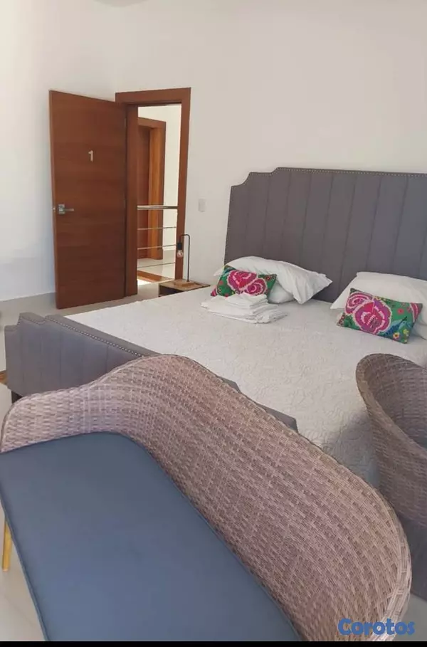 casas vacacionales y villas - Villa Bavaro Punta Cana 9