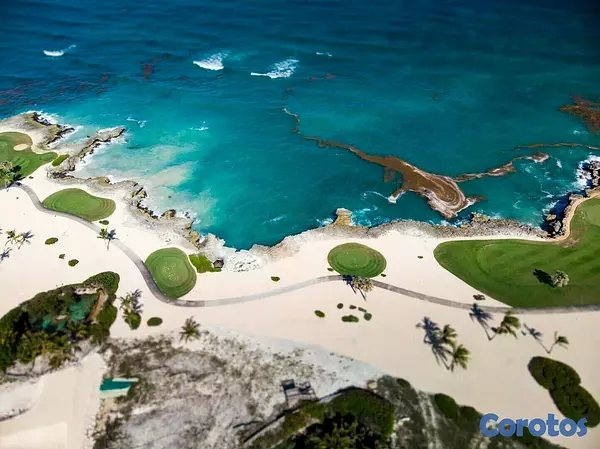 apartamentos - Vendemos Apartamentos En Exclusivo Residencial En Bavaro 7