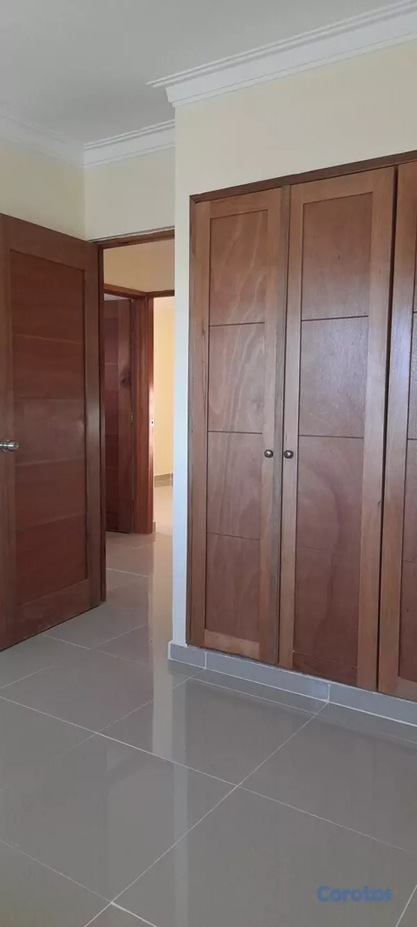 apartamentos - Se Alquila Apto en Ciudad Real Oriental, (detrás del Bravo Autopista San Isidro) 3