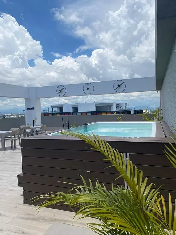 apartamentos - ALQUILO Evaristo Morales
Alquilo Apto. a estrenar en zona exclusiva de Evaristo  6