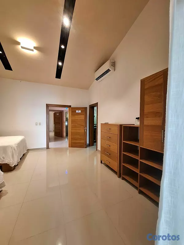 habitaciones y viviendas compartidas - frente al mar rento habitacion amueblada  5