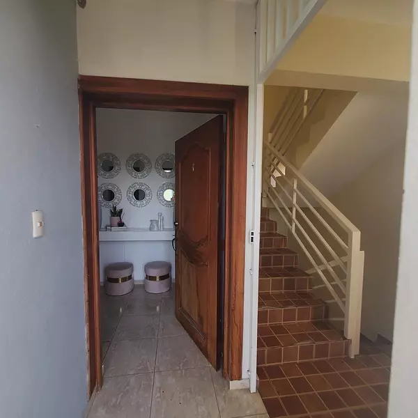 apartamentos - Se Vende Apartamento 4to Nivel en Gurabo 4