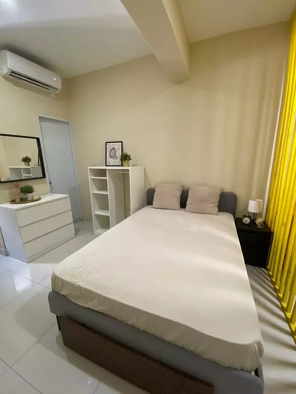 apartamentos - Alquiler Apartamento Estudio Amueblado Ubicado en Gazcue, Santo Domingo 5