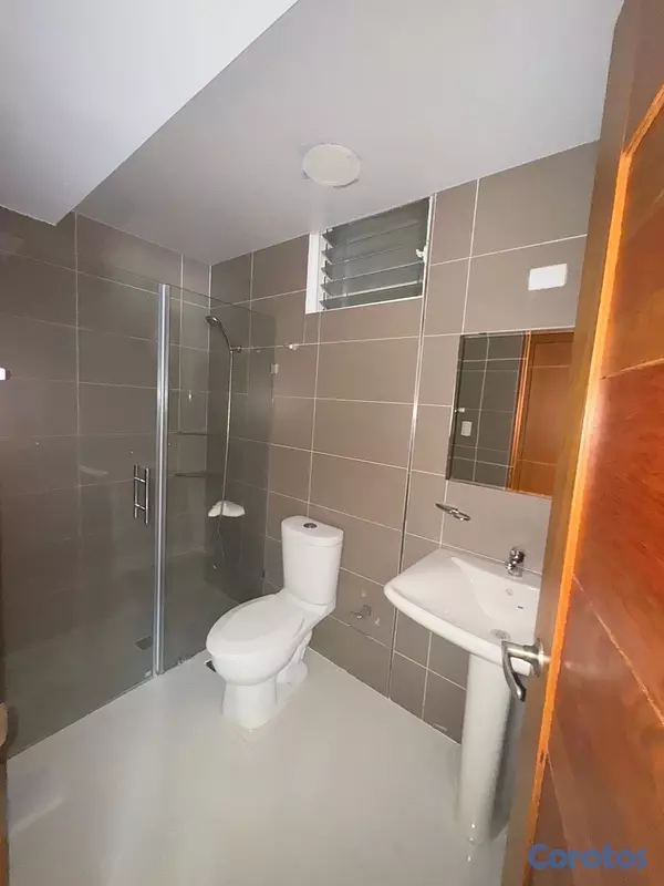 apartamentos - Apartamento Amplio y de lujo en venta La Esmeralda Santiago de los Caballeros. 10