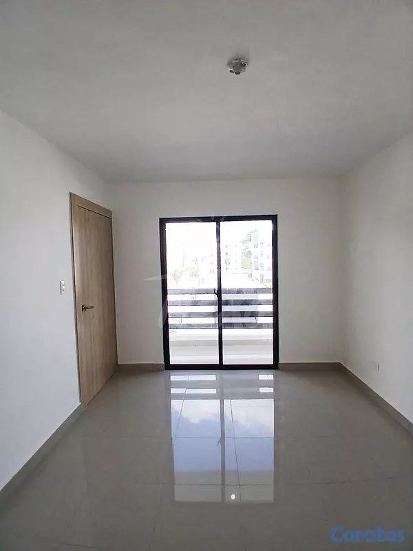 apartamentos - En Venta: Apartamento de 3 Habitaciones con Piscin 2