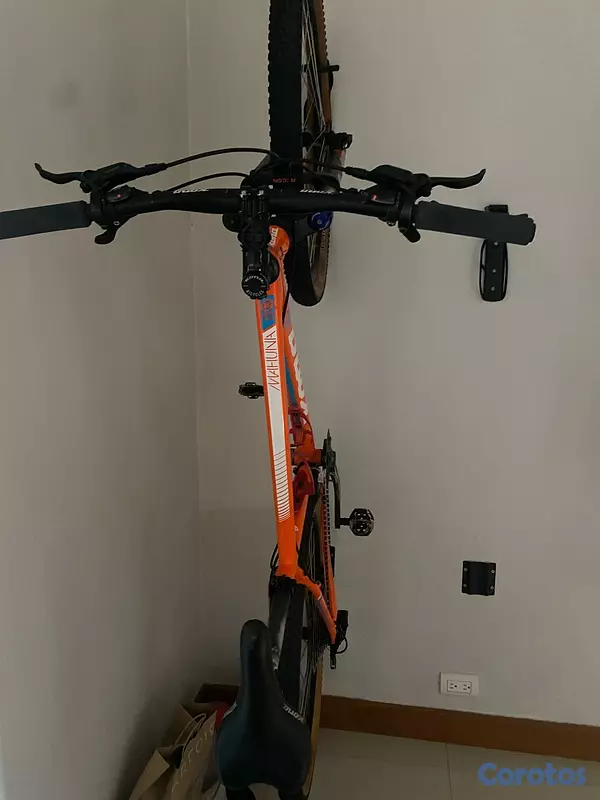 bicicletas y accesorios - Bicicleta MTB Kona Mahuna 6