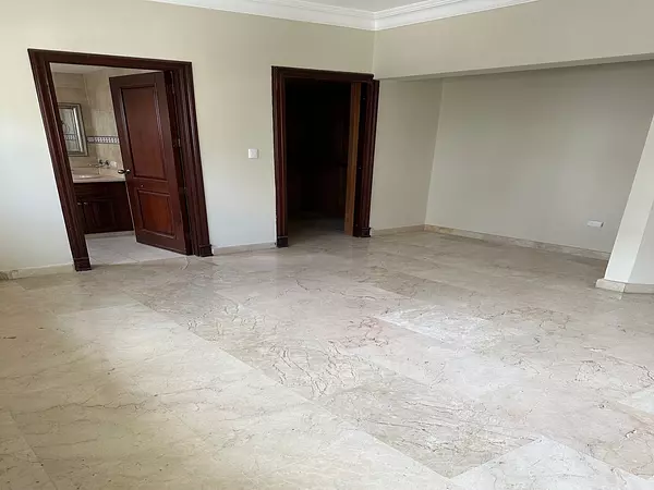 apartamentos - Apartamento en Piantini en Alquiler 4