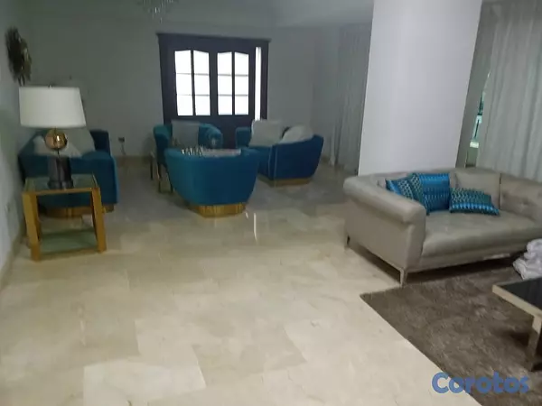 apartamentos - OPORTUNIDAD EN BELLA VISTA – APARTAMENTO DE 300 m²  8