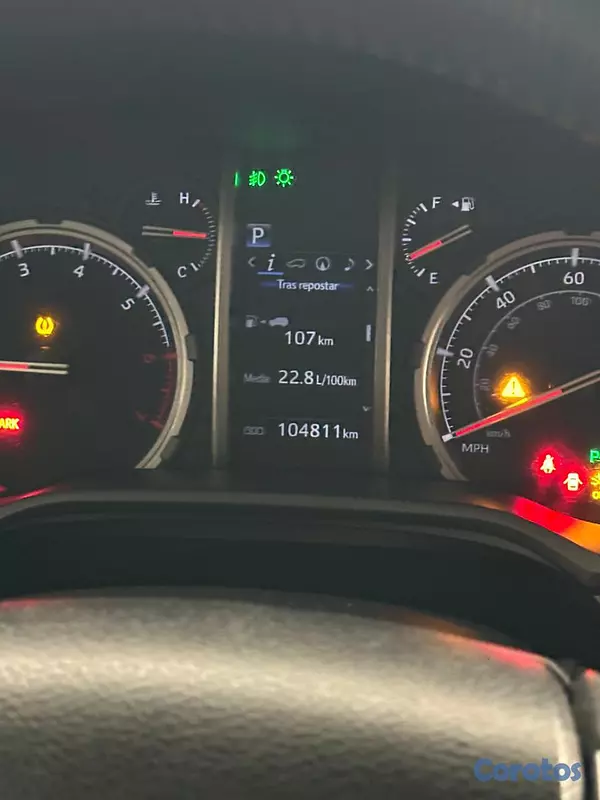 jeepetas y camionetas - VEHÍCULO EN VENTA – OPORTUNIDAD 🔥 9