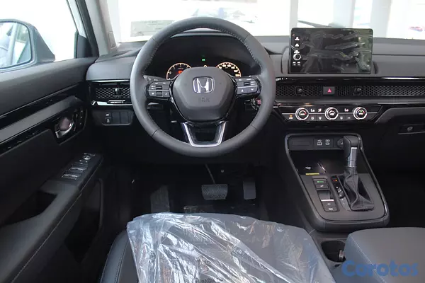 jeepetas y camionetas - Honda CR-V EXL 2026 8