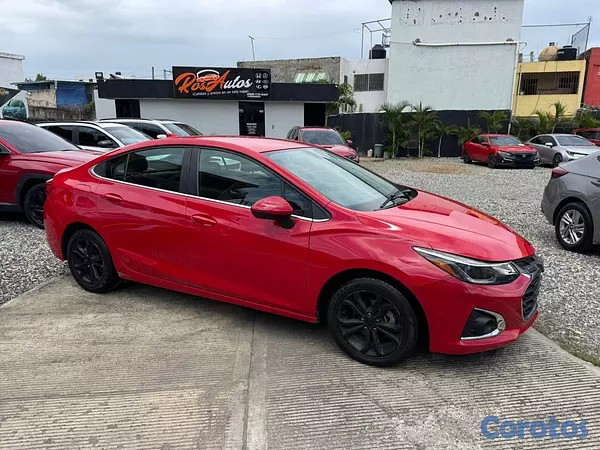 carros - Chevrolet Cruze LT 2019 3