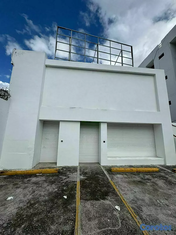 oficinas y locales comerciales -  Local en Alquiler con 350 Metros de 2 Niveles Av. Romulo en Mirador Norte PD589 1