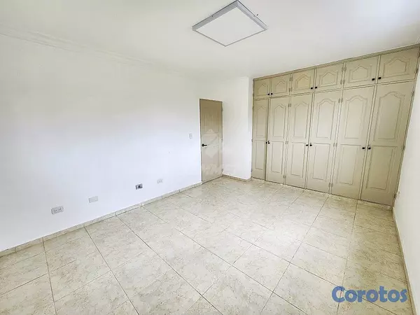 casas - CASA CON PATIO Y TERRAZA LOS CERROS GURABO SANTIAG 8