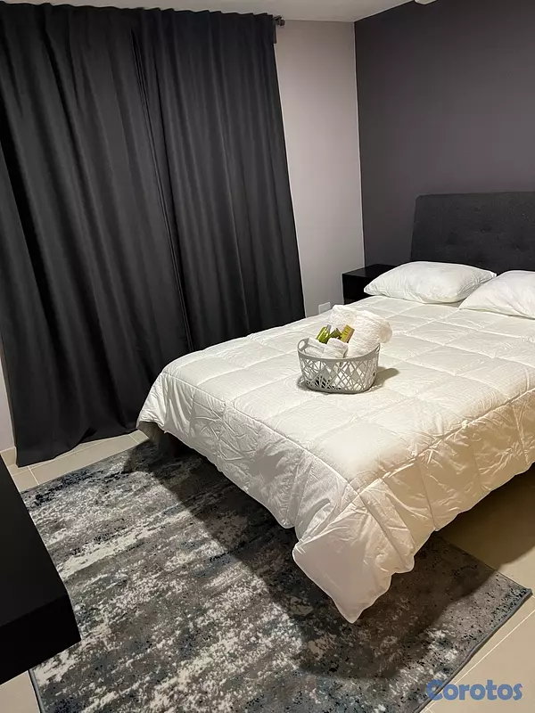 apartamentos - Apto Evaristo Morales Venta USD325 mil 11