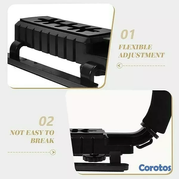 accesorios para electronica - Kit estabilizador de video MY-7086 4