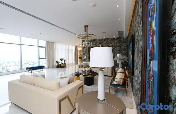 apartamentos - Apartamento de lujo en venta ,Av.Anacaona 3